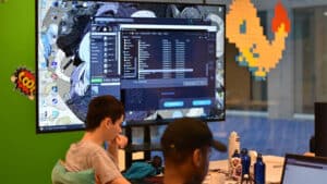 Global Game Jam