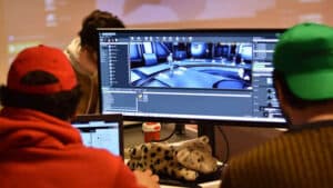 Global Game Jam