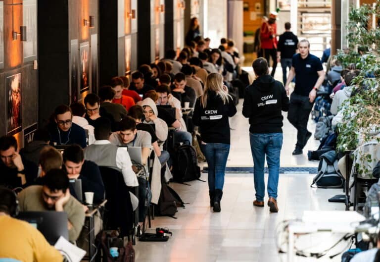 Cyber Security Challenge Belgium : un étudiant d’Epitech Bruxelles en finale