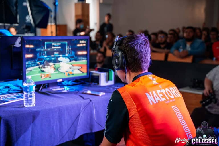 L’e-sport prend sa place à Epitech Bruxelles